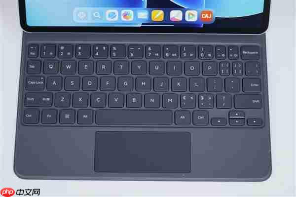 能玩PC游戏!小米平板8 Pro柔光版图赏