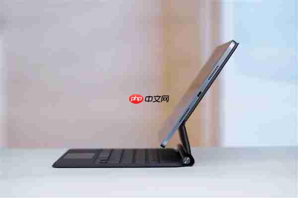 能玩PC游戏!小米平板8 Pro柔光版图赏