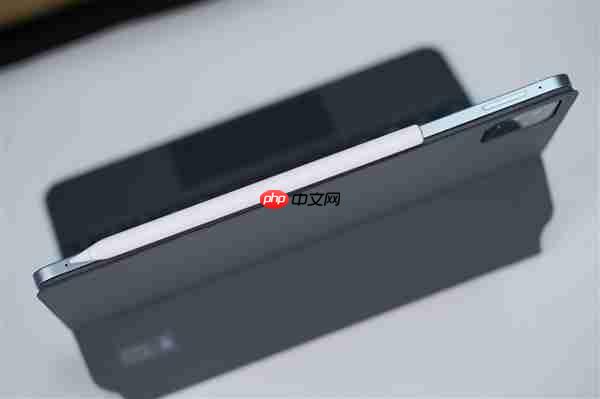 能玩PC游戏!小米平板8 Pro柔光版图赏