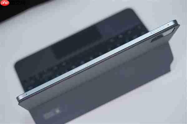 能玩PC游戏!小米平板8 Pro柔光版图赏