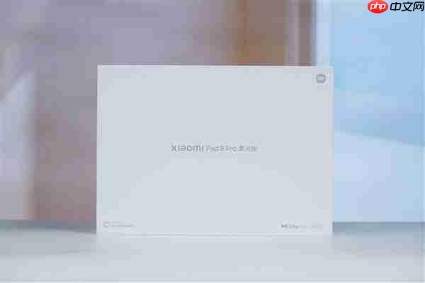 能玩PC游戏!小米平板8 Pro柔光版图赏