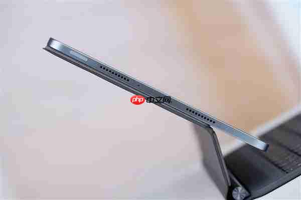 能玩PC游戏!小米平板8 Pro柔光版图赏