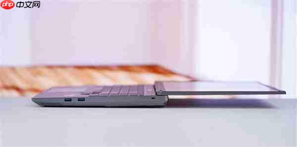 升级长江存储PC450固态硬盘 机械革命耀世16 Ultra图赏