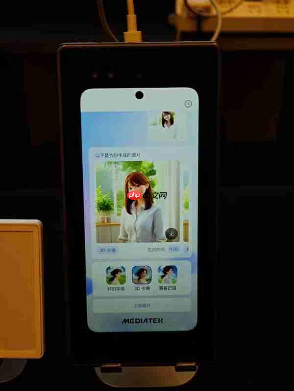 天玑9500旗舰芯片实测:GPU强到爆