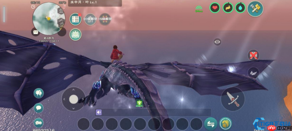 创造与魔法自建服务器终极指南:打造你的专属世界