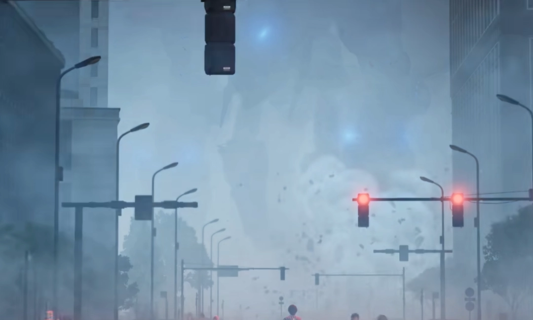 网易《无限大》玩法预告:要素过多!真成二次元GTA了