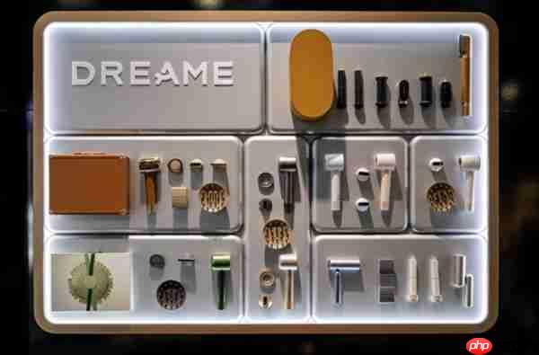 追觅吹风机全系列亮相巴黎MCB展会  以自主科技创新引领美发行业变革