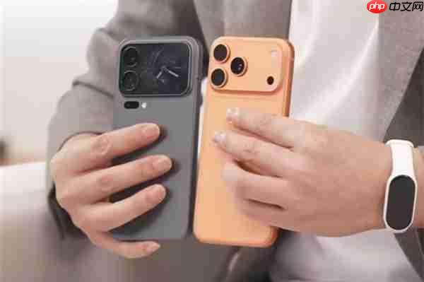 小米17 Pro Max采用革命性技术超级像素 雷军:功耗降低26% 非常夸张