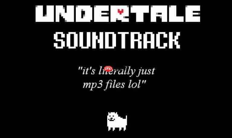 传说之下boss战主题曲灵感揭秘，十年彩蛋源自女神异闻录4的启示