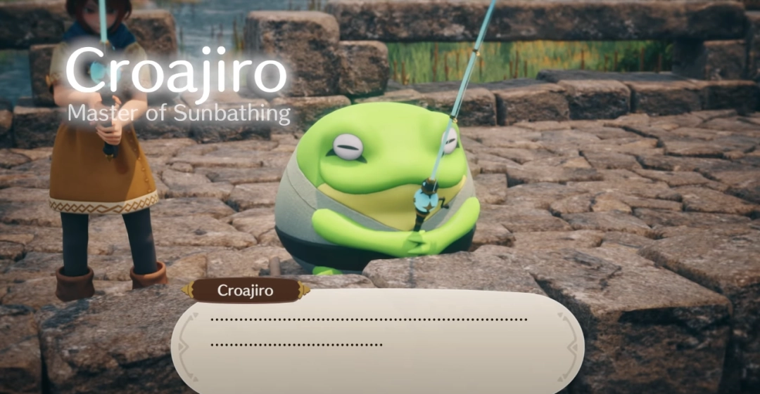 《幻兽帕鲁》衍生作来了！《帕鲁农场》公布预告片！