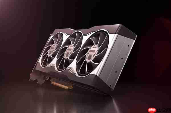 AMD FSR4在RX 6800 XT RDNA2显卡上运行!性能损失10-20%、画质提升