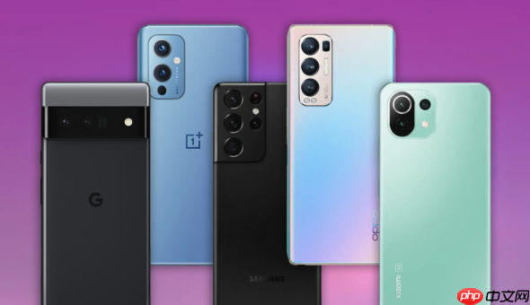 Realme手机存储选择指南，如何挑选适合你的存储方案？