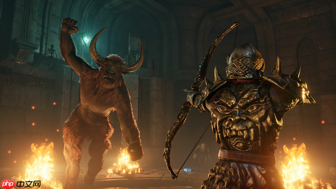 走向关键一步！曝《上古卷轴6》已取得重要进展！