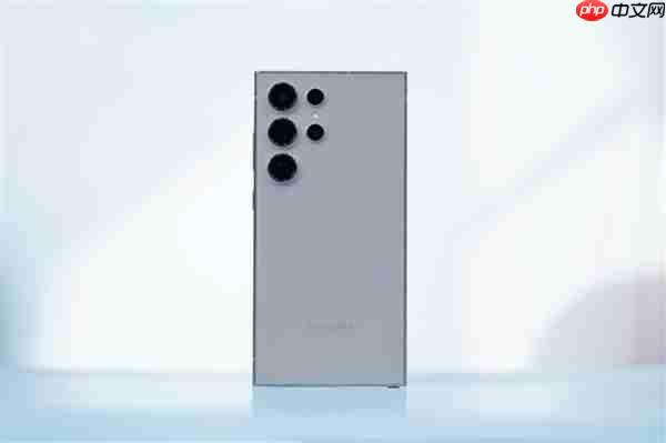 三星Galaxy影像规格停滞甚至开倒车!网友请愿要负责人下台