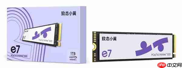 翼启体验！致态五周年发布旗下新品牌“致态小翼”