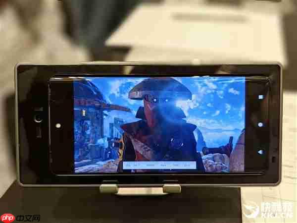 联发科天玑9500芯片首测：全新GPU暴强、首发端侧4K生图很惊艳