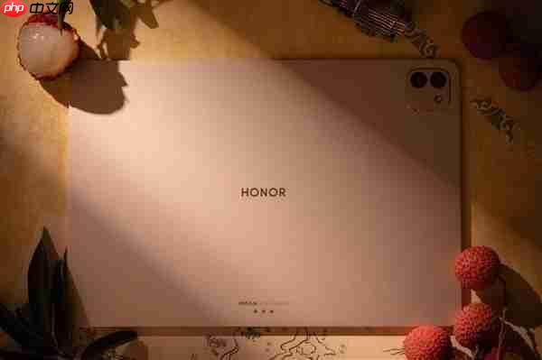 目标安卓最强平板!荣耀MagicPad3 Pro全面对标iPad Pro、小米平板Ultra