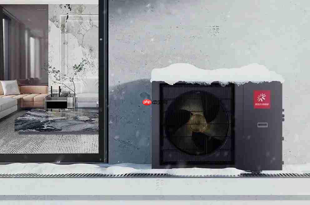 荣誉加冕!热立方荣获“2025中国冷暖智造年度卓越品牌大奖”