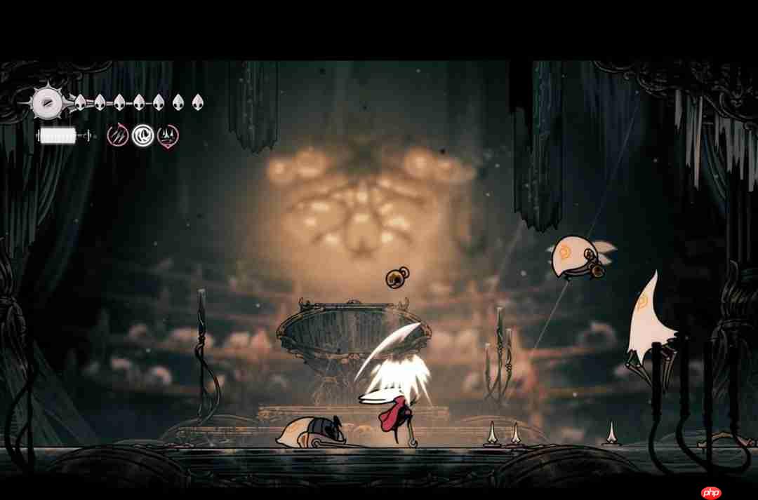 如闲庭散步! 《丝之歌》主创高庭连战秀操作