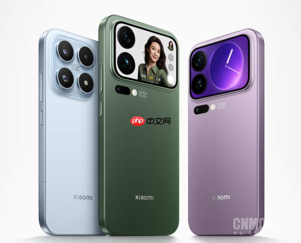 小米全系价格预测，加量不加价，标准版或将从4499元起航！