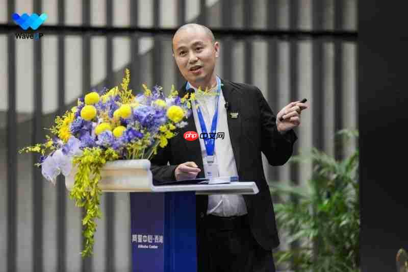 WaveUP数字资产管理平台启动公测数字文化资产生态迈入新阶段