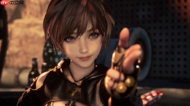 《剑星》制作人感谢中国玩家支持 发文或暗示新DLC?