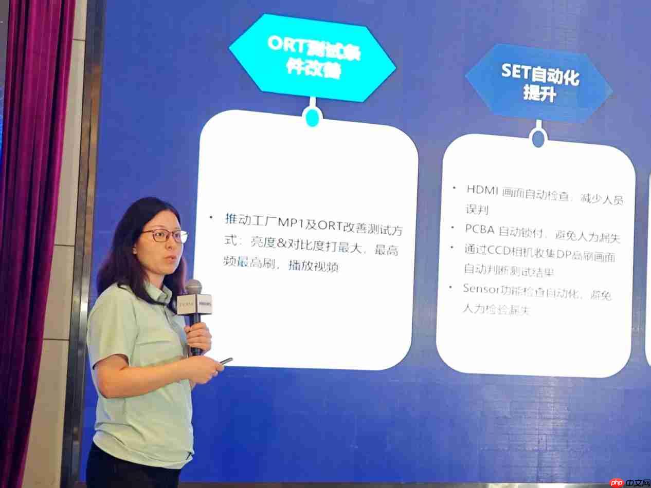 AI焕视，E飞冲天——2025年飞利浦显示器全国操盘手大会隆重召开！