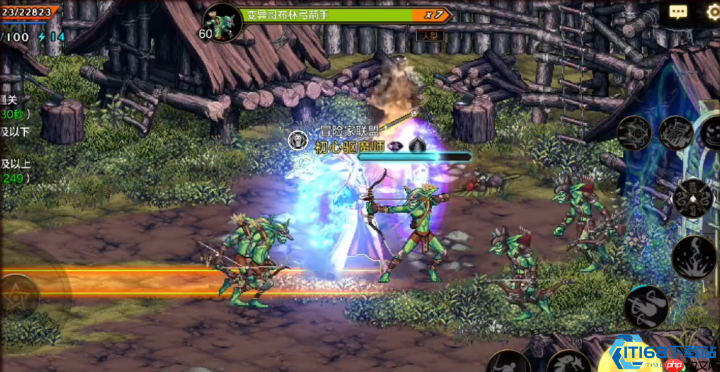 驱魔师职业完全攻略:加点技巧与装备搭配