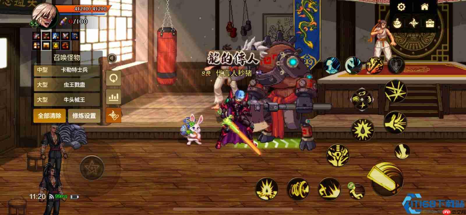 狂战士终极指南:引爆血色风暴的暴力美学