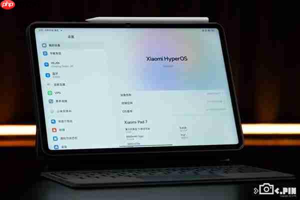标准版干翻上代Pro:小米用苹果思维做安卓平板