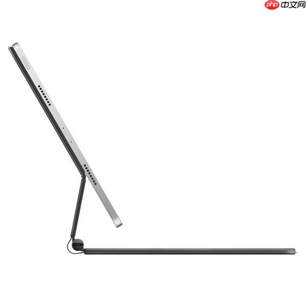 标准版干翻上代Pro:小米用苹果思维做安卓平板