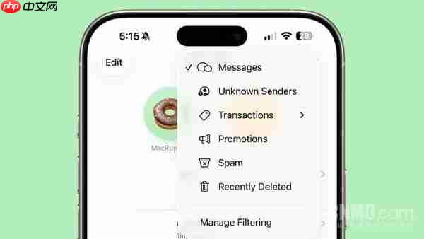 外媒评iOS 26最实用的10个新功能:来电过滤、AI翻译