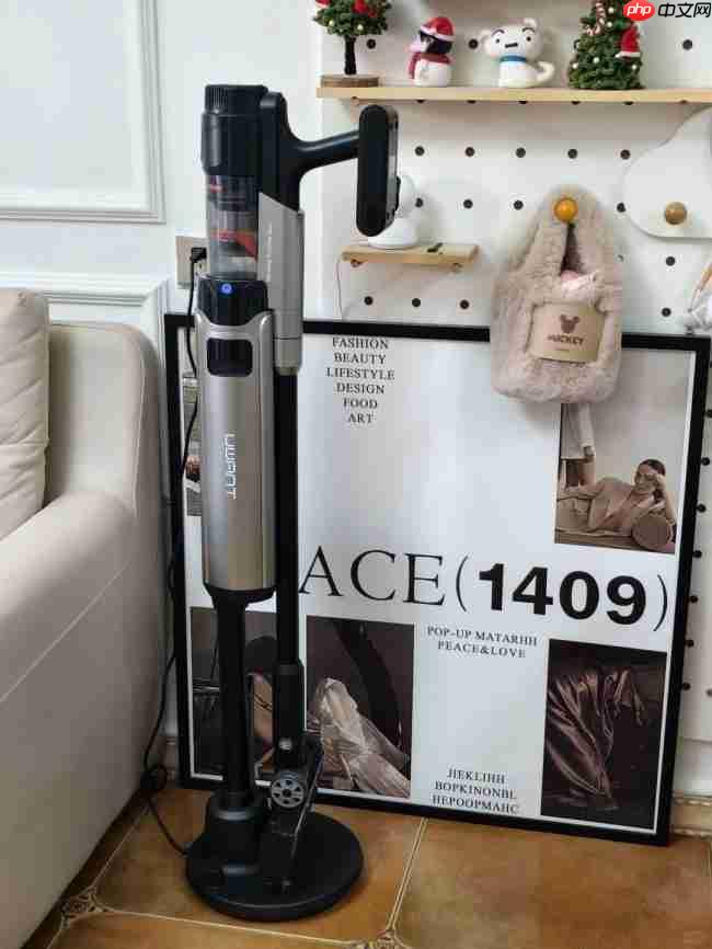 洗地机与吸尘器终极科普:功能、差异与选购全指南