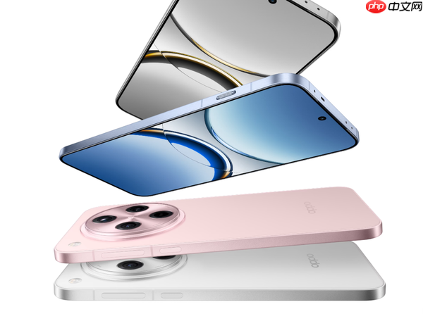 2025年第37周中国手机市场份额排名 第一第二仅差0.5%