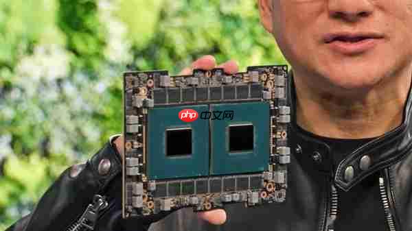 不只靠Intel!黄仁勋:决不放弃Arm CPU