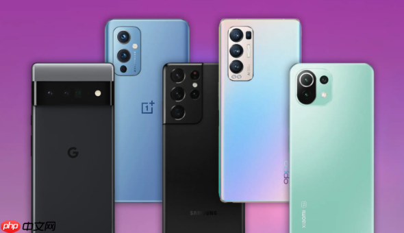 如何挑选适合的网络类型，ZTE手机网络选择指南