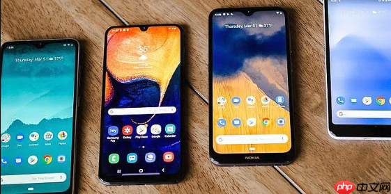 如何挑选安全的BlackBerry手机，选购指南与安全保障方法