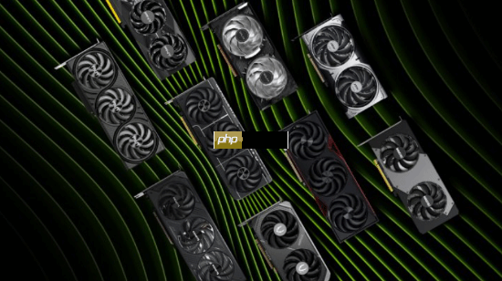 RTX5070价格跌破官方定价 多款50系售价回归正常