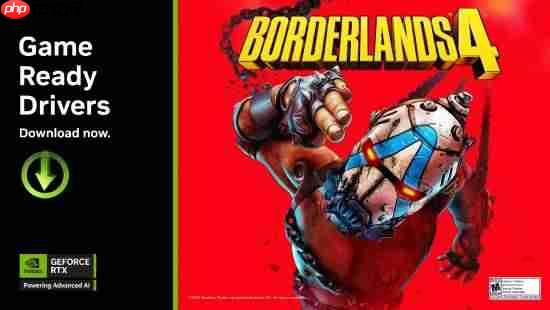 丝之歌打不过？看看这两款《无主4》《消光：困兽》支持DLSS 4多帧生成