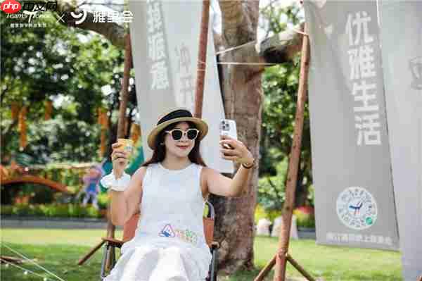 引爆南宁 雅里生活节掀起都市人的“能量复兴”