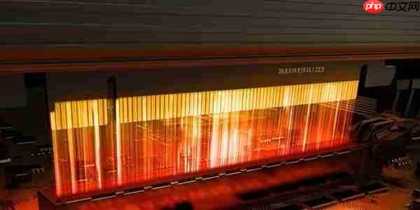 PCIe 8.0 v0.3草案公布:SSD硬盘能飙1TB/s速度