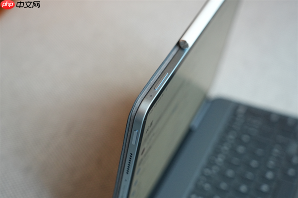 小米平板8 Pro上手：安卓平板新标杆