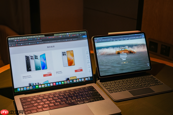 小米平板8 Pro上手：安卓平板新标杆