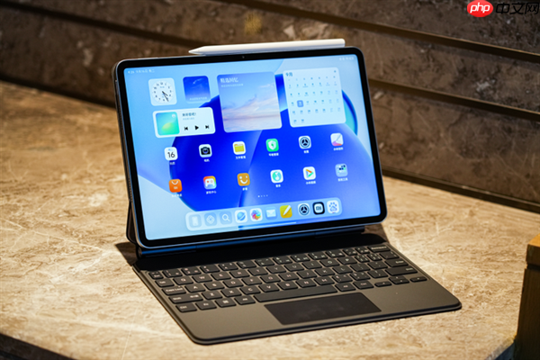 小米平板8 Pro上手：安卓平板新标杆