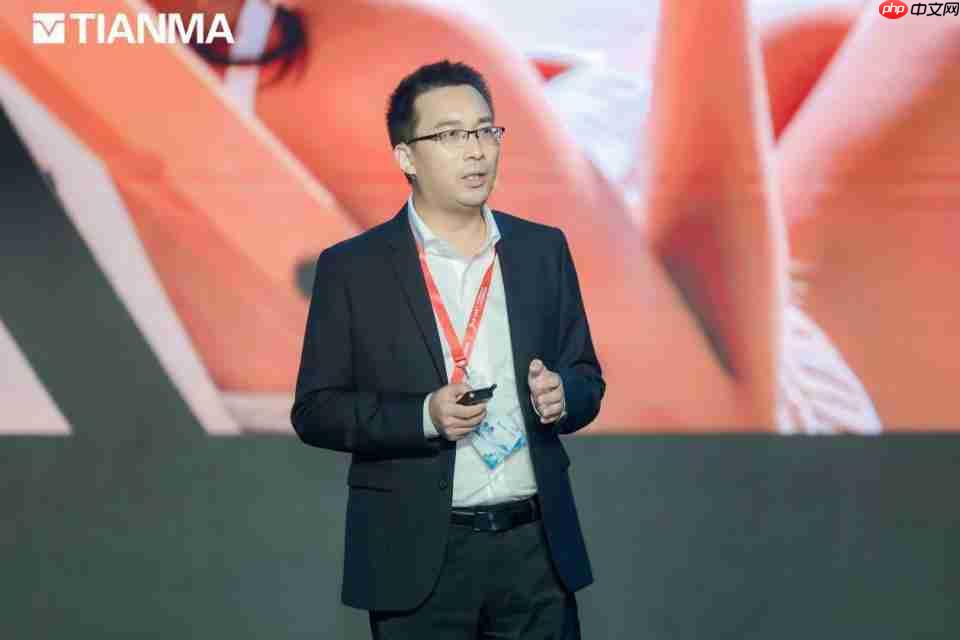 天马发布高端OLED品牌“天工屏”,中国显示技术点亮全球