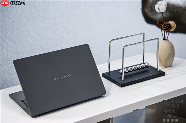 首次登陆亚洲权威设计盛会!“Design You Can Feel”华硕以科技美学演绎先锋实践