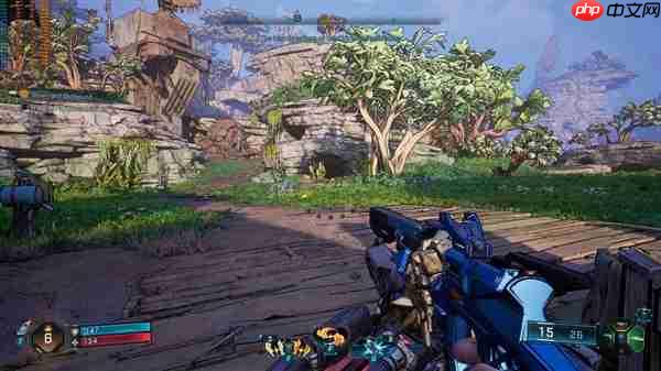 丝之歌打不过 看看这两款《无主4》《消光：困兽》支持DLSS 4多帧生成