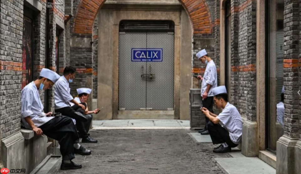 天妒英才!85后云海肴创始人赵晗离世,餐饮人太难了