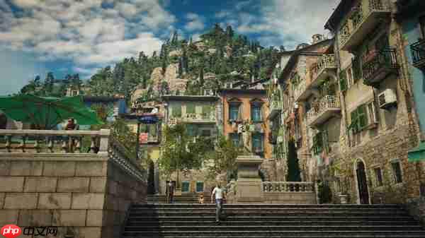 Steam多款佳作先行折扣!耕升 RTX 5070 Ti 追风 OC 2.0预热秋促!