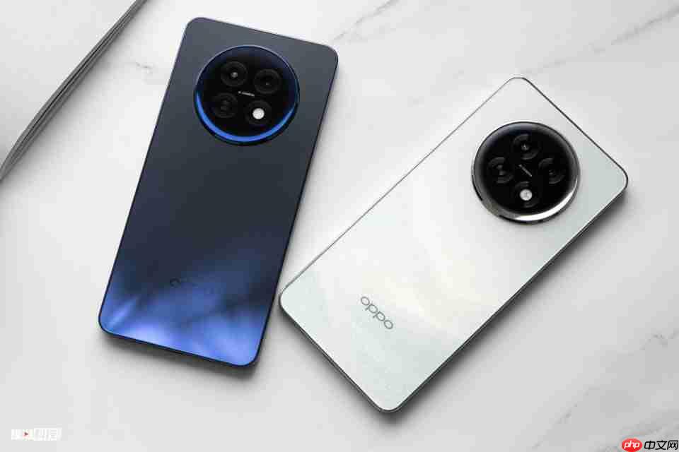 防水耐摔领跑行业,OPPO K13s 正式发布